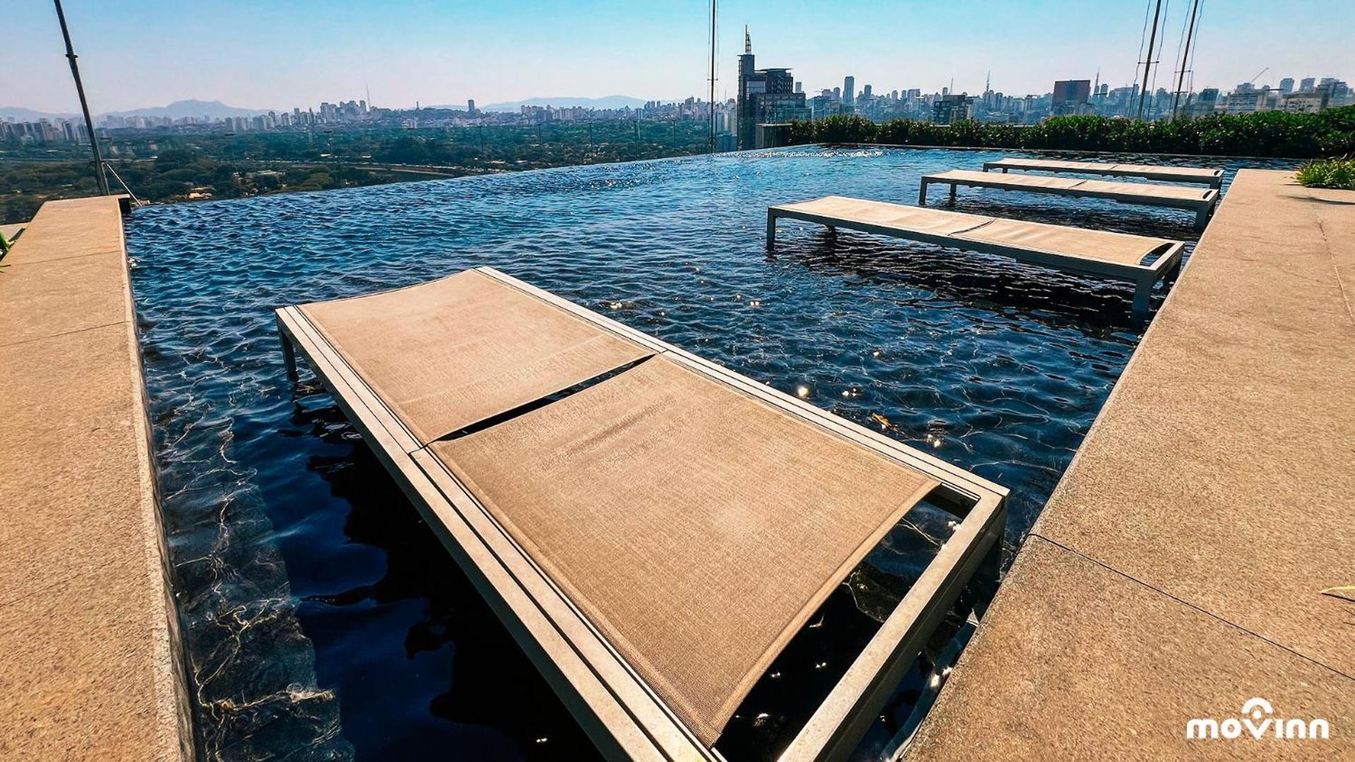 River One - Butanta - Sao Paulo — Photos 2